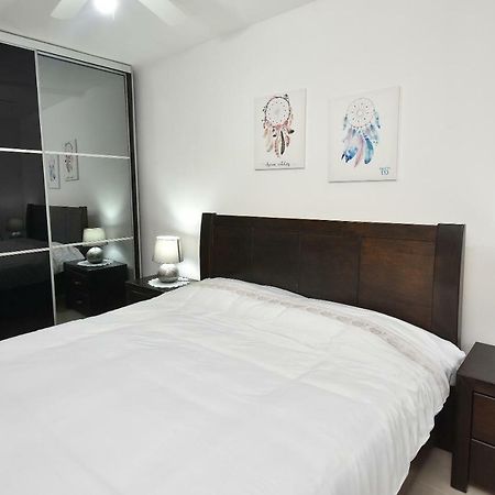 סויטות אירוח מנות Apartment Luaran gambar