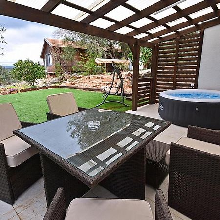 סויטות אירוח מנות Apartment Luaran gambar