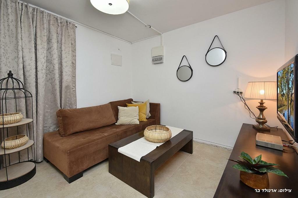 סויטות אירוח מנות Apartment Luaran gambar