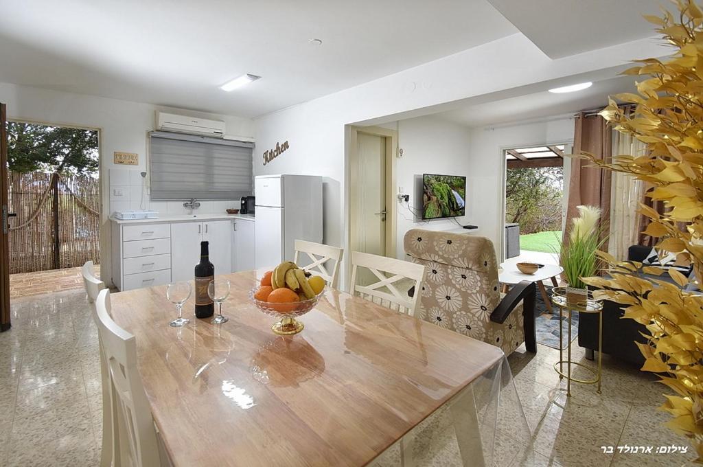 סויטות אירוח מנות Apartment Luaran gambar