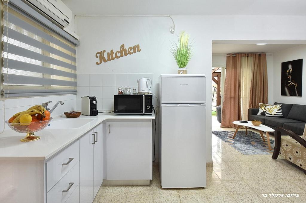 סויטות אירוח מנות Apartment Luaran gambar