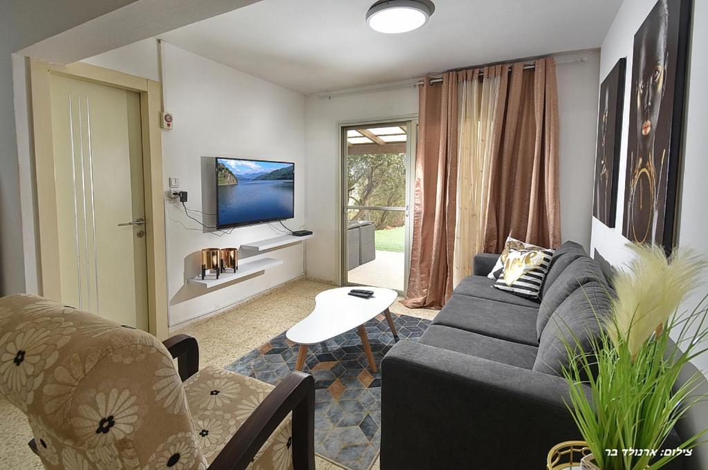 סויטות אירוח מנות Apartment Luaran gambar