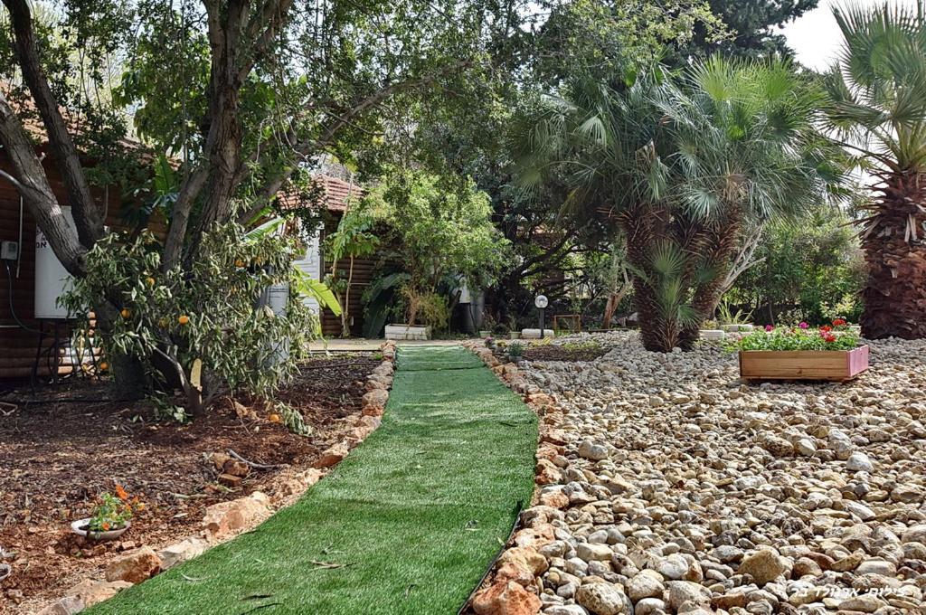 סויטות אירוח מנות Apartment Luaran gambar