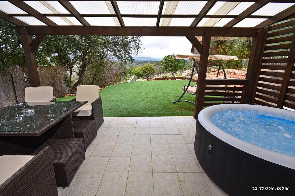 סויטות אירוח מנות Apartment Luaran gambar