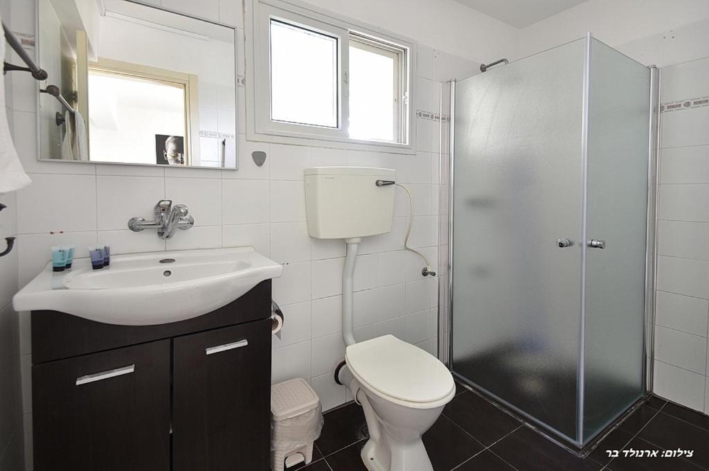 סויטות אירוח מנות Apartment Luaran gambar